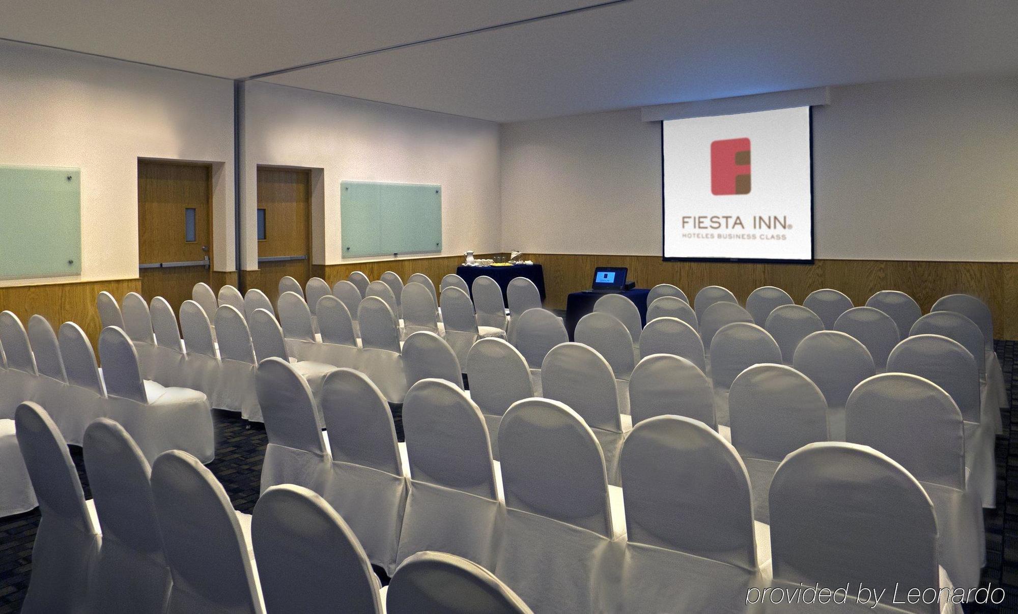 Fiesta Inn León Obchodní fotografie
